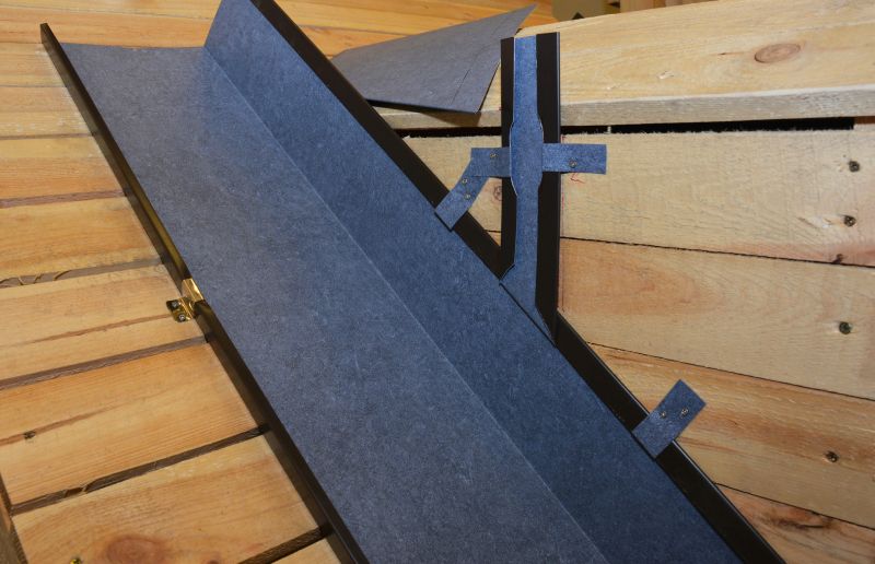 Roof Flashing Replacement