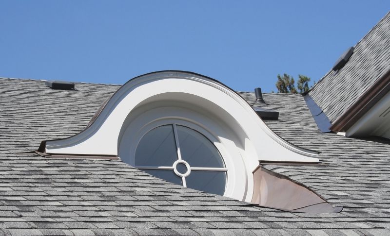 Who Does Roof Flashing Replacements